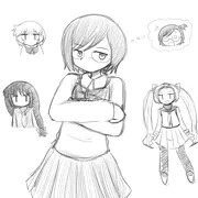 ななか