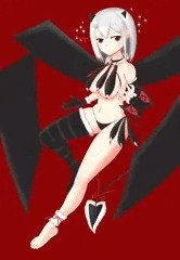魔王かなぎ(ポロリもあるよ👍)