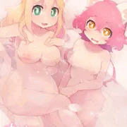 描いた絵とか