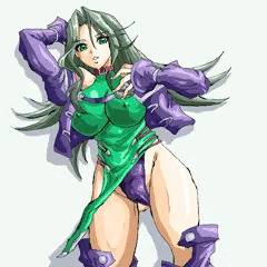 ラミア・ラヴレス