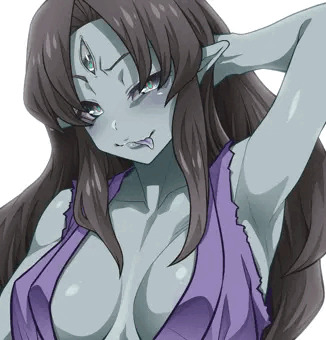 グラマラス瞳慧ちゃん