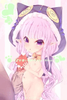 １０分後に孕ませれらるキョウカちゃん
