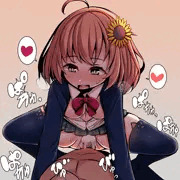 騎乗位hnhmちゃん。