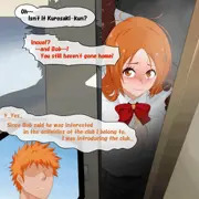 ORIHIME　BBC　ENGLISH