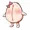 ワレーメシちゃん
