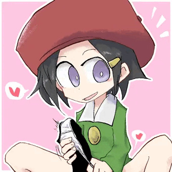 アドレーヌさん