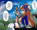 のうひんぶつ