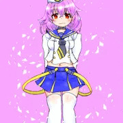 エールウィンちゃん。