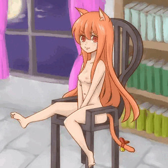 けも耳娘