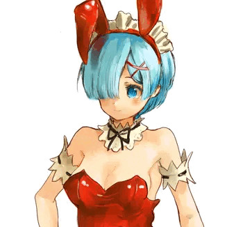 バニー　レム