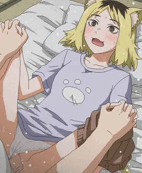 エチエチねこちゃん2