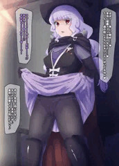 じぇんとるーさいみん手マンされるの巻【commission】