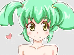 龍可ちゃん