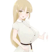 クレアさん3