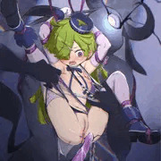 らくがきまとめ