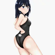 バニー六花