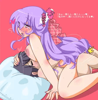 芳佳ママと翔くん