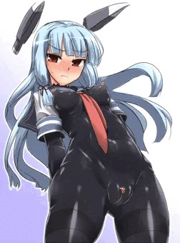 ぴっちりラクガキ