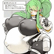 SFうちのこ