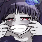 芽栖ヶ木小学校の花子さん【全裸】
