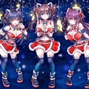 イルミネーション・ラブ