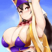 FGO　
