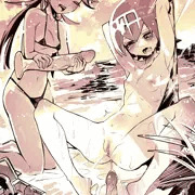 アローラの海岸