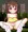 速水あゆみちゃんに見ヌキさせてもらった