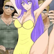 歴戦アーミー尋問
