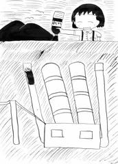 醤油力発電所