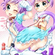 [プリパラ]ホワイトキャットペットらぁらちゃん