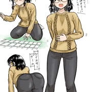 2026年描き始め