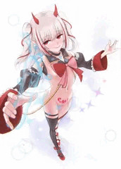無し