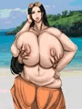 ニコ・ロビン