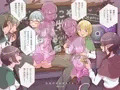 ようこそ！現代魔法学園、生物部へ
