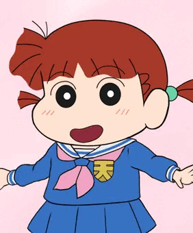 ネネちゃん