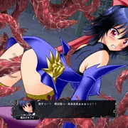 魔法少女アイSRPG　予告その１
