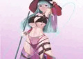 淫乱魔女