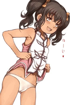 ツインテビッチ祭り