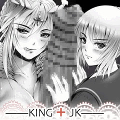 ―KING ＋ JK―