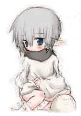 らくがきまとめ