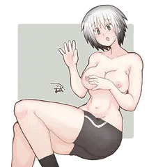 トップレス