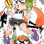 イカ