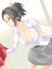 続・挿絵イラスト加筆修正サルベージ#17