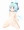 エロ絵練習　チルノ２０