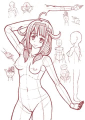 練習