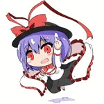 しろすず