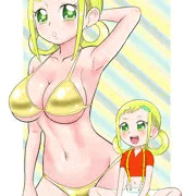 GWももこ