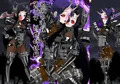 鬼獄の連鎖　第壱章　胡蝶姉妹編
