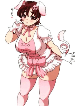 ブタイチョウ